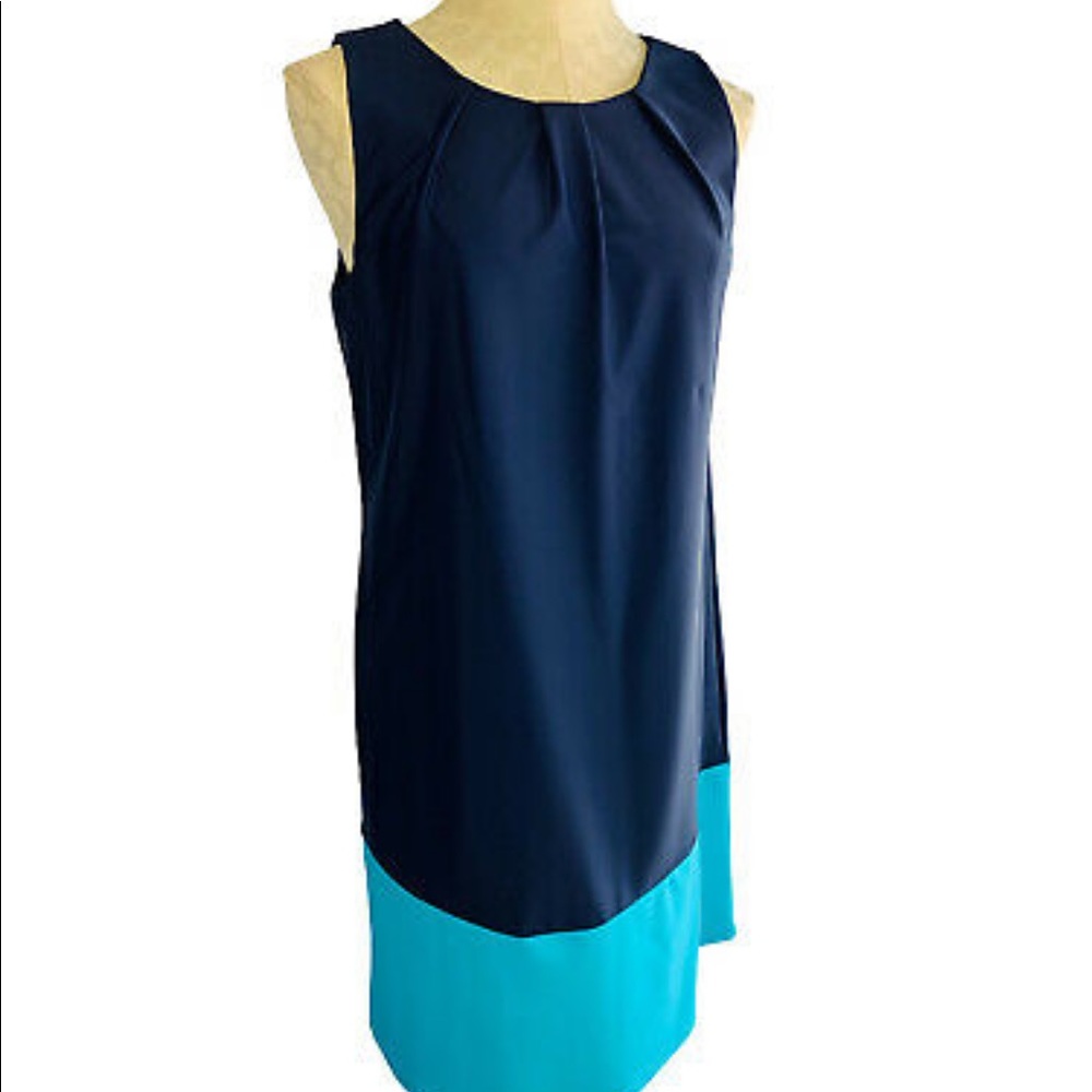Jude Connally Pamela dress